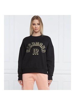 John Richmond Bluza REGIDRAGO(SLOOPY) | Regular Fit ze sklepu Gomez Fashion Store w kategorii Bluzy damskie - zdjęcie 184340706