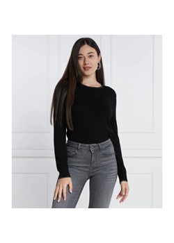 Liu Jo Sweter | Regular Fit ze sklepu Gomez Fashion Store w kategorii Swetry damskie - zdjęcie 184340707