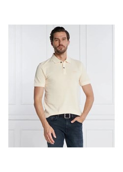 BOSS ORANGE Polo Prime | Slim Fit ze sklepu Gomez Fashion Store w kategorii T-shirty męskie - zdjęcie 184340708