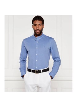 POLO RALPH LAUREN Koszula | Slim Fit ze sklepu Gomez Fashion Store w kategorii Koszule męskie - zdjęcie 184340717
