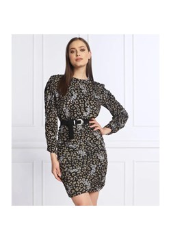 Gaëlle Paris Sukienka ze sklepu Gomez Fashion Store w kategorii Sukienki - zdjęcie 184340726
