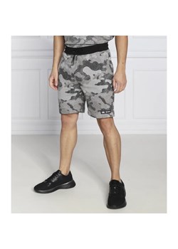 BOSS ORANGE Szorty BOSS x NBA Slam_Camo | Regular Fit ze sklepu Gomez Fashion Store w kategorii Spodenki męskie - zdjęcie 184340729