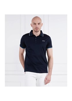 Karl Lagerfeld Polo | Regular Fit ze sklepu Gomez Fashion Store w kategorii T-shirty męskie - zdjęcie 184340735