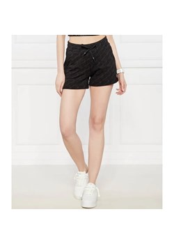 EA7 Szorty | Regular Fit ze sklepu Gomez Fashion Store w kategorii Szorty - zdjęcie 184340737