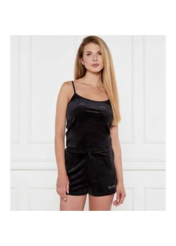 Karl Lagerfeld Top | Regular Fit ze sklepu Gomez Fashion Store w kategorii Bluzki damskie - zdjęcie 184340745