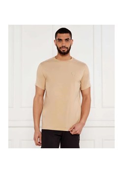 Karl Lagerfeld T-shirt | Regular Fit ze sklepu Gomez Fashion Store w kategorii T-shirty męskie - zdjęcie 184340746