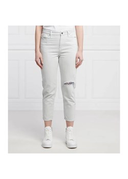 Armani Exchange Jeansy j16 | Boyfriend fit ze sklepu Gomez Fashion Store w kategorii Jeansy damskie - zdjęcie 184340755