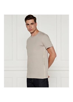 Calvin Klein Jeans T-shirt | Regular Fit ze sklepu Gomez Fashion Store w kategorii T-shirty męskie - zdjęcie 184340766