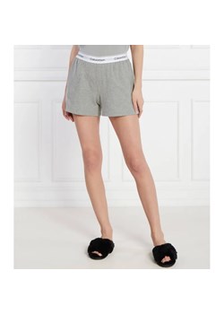 Calvin Klein Underwear Szorty od piżamy | Regular Fit ze sklepu Gomez Fashion Store w kategorii Piżamy damskie - zdjęcie 184340767