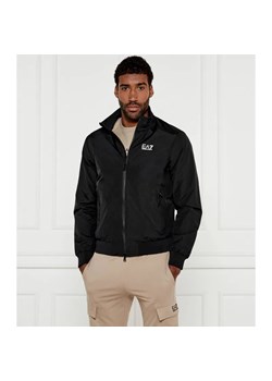 EA7 Kurtka bomber | Regular Fit ze sklepu Gomez Fashion Store w kategorii Kurtki męskie - zdjęcie 184340768