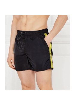 Iceberg Szorty kąpielowe | Regular Fit ze sklepu Gomez Fashion Store w kategorii Kąpielówki - zdjęcie 184340775