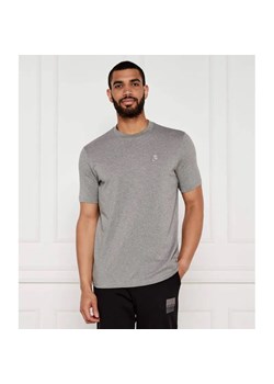 Karl Lagerfeld T-shirt | Regular Fit ze sklepu Gomez Fashion Store w kategorii T-shirty męskie - zdjęcie 184340776