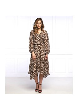 Liu Jo Sukienka ze sklepu Gomez Fashion Store w kategorii Sukienki - zdjęcie 184340778