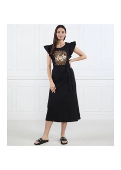 Liu Jo Sukienka ze sklepu Gomez Fashion Store w kategorii Sukienki - zdjęcie 184340785