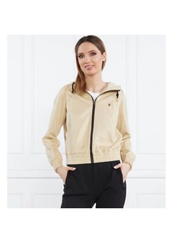 Aeronautica Militare Bluza | Regular Fit ze sklepu Gomez Fashion Store w kategorii Bluzy damskie - zdjęcie 184340795