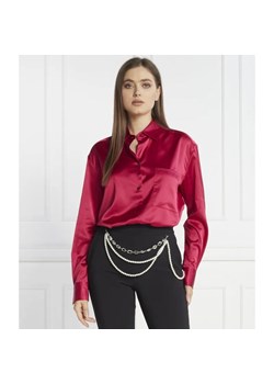 HUGO Koszula Elodina | Regular Fit - id: BU235W000094663 - marki Hugo Boss - 184340796 HUGO Koszula Elodina | Regular Fit ze sklepu Gomez Fashion Store w kategorii Koszule damskie - zdjęcie 184340796