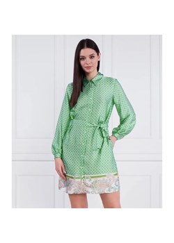 Liu Jo Sukienka ze sklepu Gomez Fashion Store w kategorii Sukienki - zdjęcie 184340798