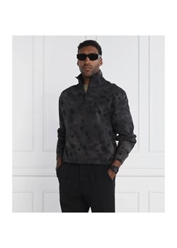HUGO Bluza Dottas | Regular Fit ze sklepu Gomez Fashion Store w kategorii Bluzy męskie - zdjęcie 184340825