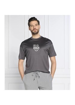 Emporio Armani T-shirt | Regular Fit ze sklepu Gomez Fashion Store w kategorii T-shirty męskie - zdjęcie 184340826