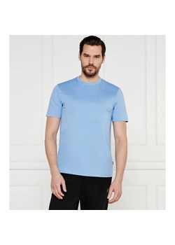 BOSS BLACK T-shirt Thompson | Regular Fit ze sklepu Gomez Fashion Store w kategorii T-shirty męskie - zdjęcie 184340835