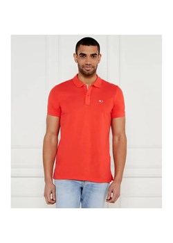 Tommy Jeans Polo | Slim Fit ze sklepu Gomez Fashion Store w kategorii T-shirty męskie - zdjęcie 184340839