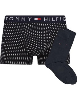 Tommy Hilfiger Bokserki + skarpety ze sklepu Gomez Fashion Store w kategorii Skarpetki męskie - zdjęcie 184340847