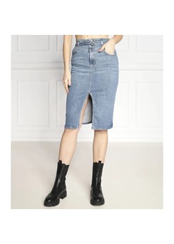 Pinko Spódnica RINGHIO ze sklepu Gomez Fashion Store w kategorii Spódnice - zdjęcie 184340855