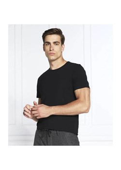 Oscar Jacobson T-shirt Kyran | Slim Fit ze sklepu Gomez Fashion Store w kategorii T-shirty męskie - zdjęcie 184340856