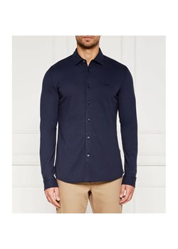 BOSS ORANGE Koszula Mysoft_2 | Slim Fit ze sklepu Gomez Fashion Store w kategorii Koszule męskie - zdjęcie 184340857