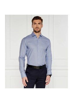 BOSS BLACK Koszula H-JOE-spread-C1 | Regular Fit | easy iron ze sklepu Gomez Fashion Store w kategorii Koszule męskie - zdjęcie 184340859