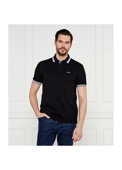 BOSS GREEN Polo Paddy | Regular Fit | pique ze sklepu Gomez Fashion Store w kategorii T-shirty męskie - zdjęcie 184340868