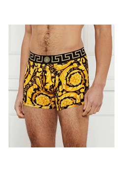 Versace Bokserki ze sklepu Gomez Fashion Store w kategorii Majtki męskie - zdjęcie 184340875