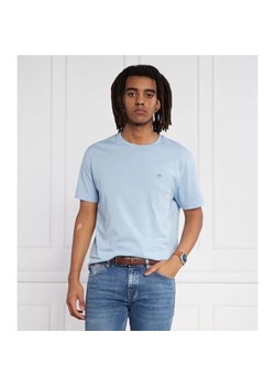 Gant T-shirt | Regular Fit ze sklepu Gomez Fashion Store w kategorii T-shirty męskie - zdjęcie 184340876