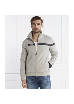 BOSS GREEN Bluza Skaz | Regular Fit ze sklepu Gomez Fashion Store w kategorii Bluzy męskie - zdjęcie 184340885