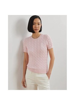 LAUREN RALPH LAUREN Sweter GASSED | Regular Fit ze sklepu Gomez Fashion Store w kategorii Swetry damskie - zdjęcie 184340886