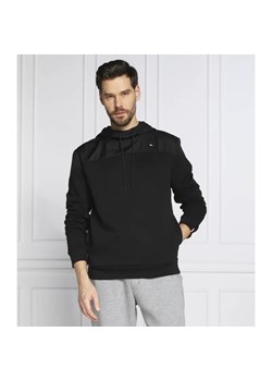 Tommy Sport Bluza SEASONAL HOODY | Regular Fit ze sklepu Gomez Fashion Store w kategorii Bluzy męskie - zdjęcie 184340888