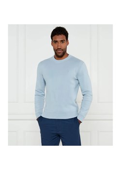 BOSS BLACK Sweter C-Barco | Regular Fit ze sklepu Gomez Fashion Store w kategorii Swetry męskie - zdjęcie 184340899