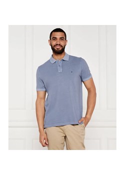 Tommy Hilfiger Polo | Regular Fit ze sklepu Gomez Fashion Store w kategorii T-shirty męskie - zdjęcie 184340908