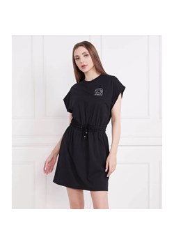 Karl Lagerfeld Sukienka ikonik 2.0 beach dress ze sklepu Gomez Fashion Store w kategorii Sukienki - zdjęcie 184340915