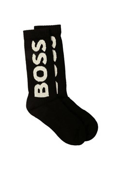 BOSS BLACK Skarpety QS Rib Logo CC ze sklepu Gomez Fashion Store w kategorii Skarpetki męskie - zdjęcie 184340936