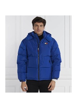 Tommy Jeans Puchowa kurtka | Regular Fit ze sklepu Gomez Fashion Store w kategorii Kurtki męskie - zdjęcie 184340937