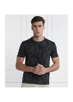 Versace T-shirt | Slim Fit ze sklepu Gomez Fashion Store w kategorii T-shirty męskie - zdjęcie 184340945