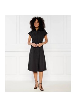 Liu Jo Sukienka z paskiem ze sklepu Gomez Fashion Store w kategorii Sukienki - zdjęcie 184340947
