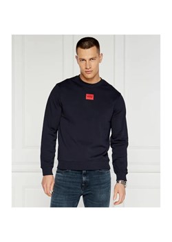 HUGO Bluza Diragol 212 | Regular Fit ze sklepu Gomez Fashion Store w kategorii Bluzy męskie - zdjęcie 184340949