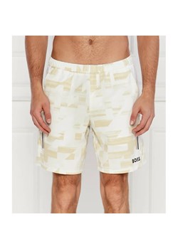 BOSS GREEN Szorty | Regular Fit ze sklepu Gomez Fashion Store w kategorii Spodenki męskie - zdjęcie 184340955