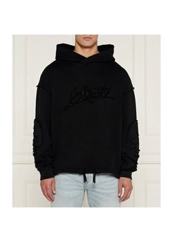 HUGO Bluza Daskuldy | Regular Fit ze sklepu Gomez Fashion Store w kategorii Bluzy męskie - zdjęcie 184340957