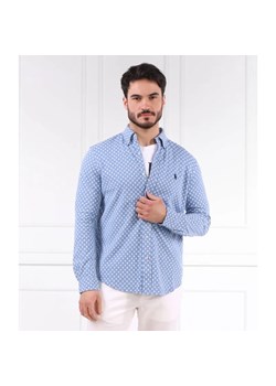POLO RALPH LAUREN Koszula | Regular Fit ze sklepu Gomez Fashion Store w kategorii Koszule męskie - zdjęcie 184340965