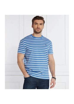 POLO RALPH LAUREN T-shirt | Casual fit ze sklepu Gomez Fashion Store w kategorii T-shirty męskie - zdjęcie 184340967