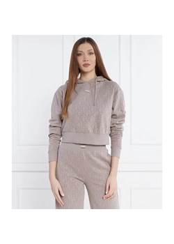 GUESS ACTIVE Bluza | Regular Fit ze sklepu Gomez Fashion Store w kategorii Bluzy damskie - zdjęcie 184340969
