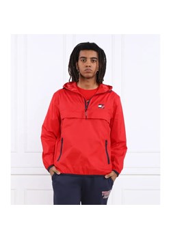 Tommy Jeans Kurtka | Regular Fit ze sklepu Gomez Fashion Store w kategorii Kurtki męskie - zdjęcie 184340977